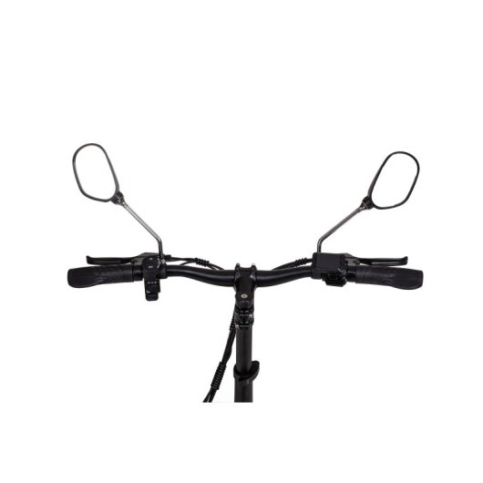 Kukirin C1 Pro Patinete Eléctrico Plegable Con Asiento 48v 26ah, Motor 500w, Neumáticos 14*2.125'' Sin Cámara, Suspensió