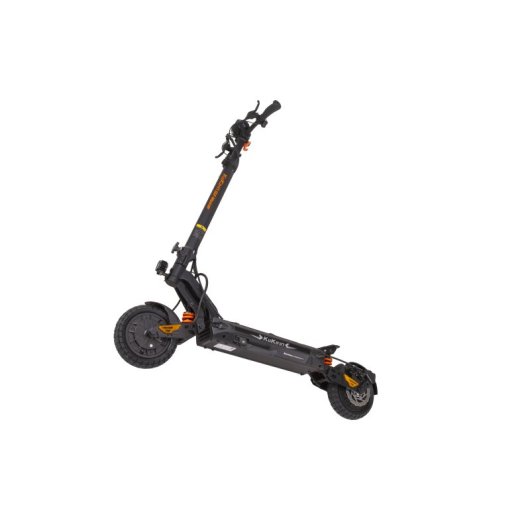 Kukirin G2 Master Patinete Eléctrico Plegable 52v 20.8ah, Motor 1000w×2 Doble Tracción, Neumáticos 10'' Todoterreno, Amo