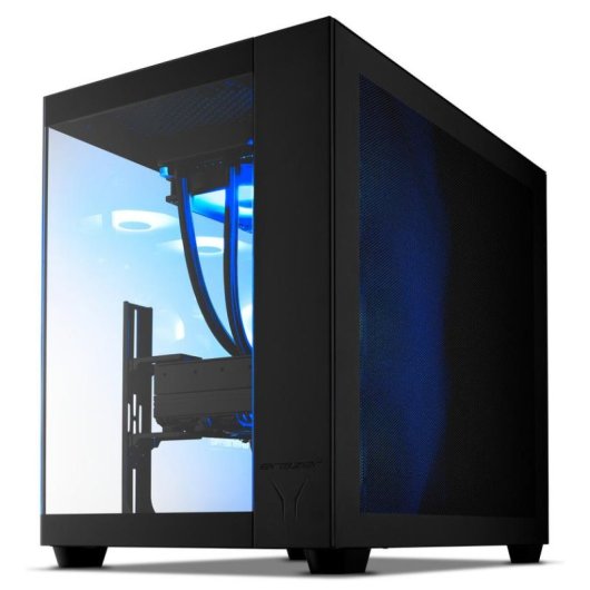 PC de bureau MEDION ERAZER Tank X10e Intel Core i7-14700 32GB 2TB SSD RTX 5070 Ti Windows 11 WiFi 6