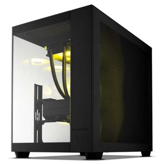 PC de bureau MEDION ERAZER Tank X10e Intel Core i7-14700 32GB 2TB SSD RTX 5070 Ti Windows 11 WiFi 6