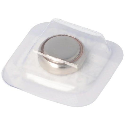 Pila botón VARTA V344 óxido de plata 1,55 V 106 mAh para reloj