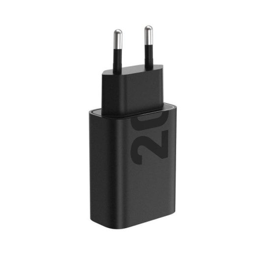 Cargador Lenovo ZG38C07909 20W USB-A Quick Charge 3.0 negro