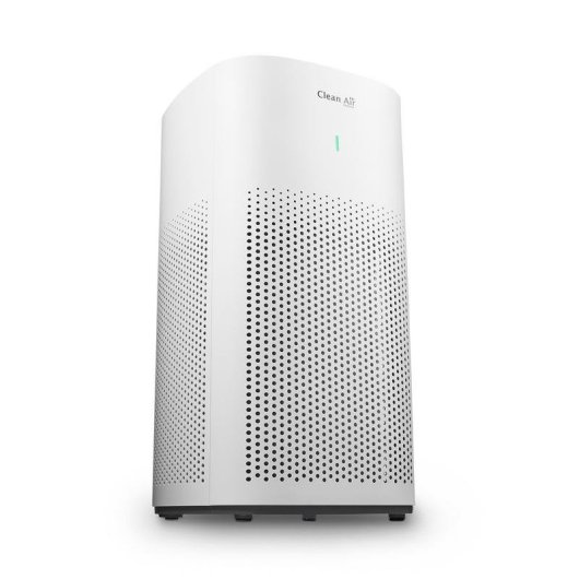 Purificatore aria CLEAN AIR OPTIMA CA-507 Smart HEPA H13 350 m3 h 70 m2