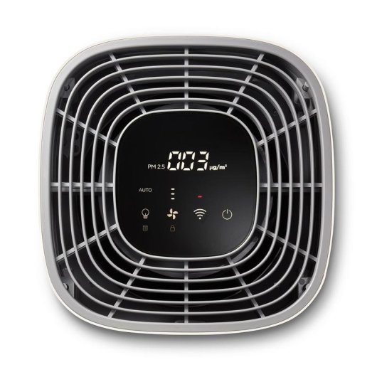 Purificatore aria CLEAN AIR OPTIMA CA-507 Smart HEPA H13 350 m3 h 70 m2