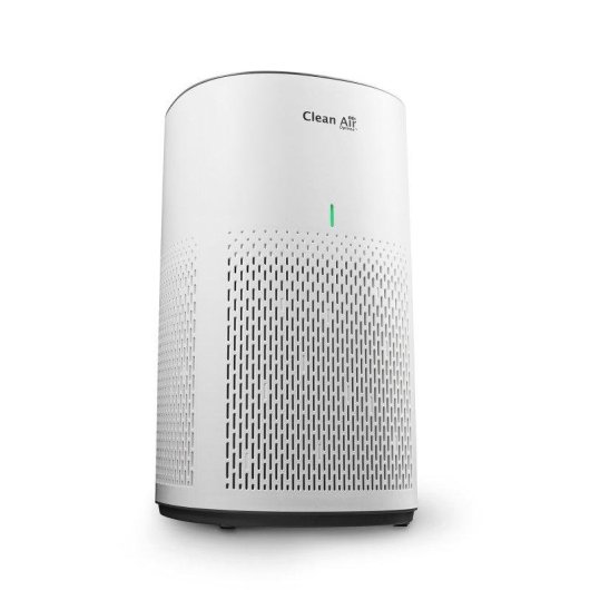 Luftreiniger Clean Air Optima CA-505 Smart HEPA Ionisator WiFi