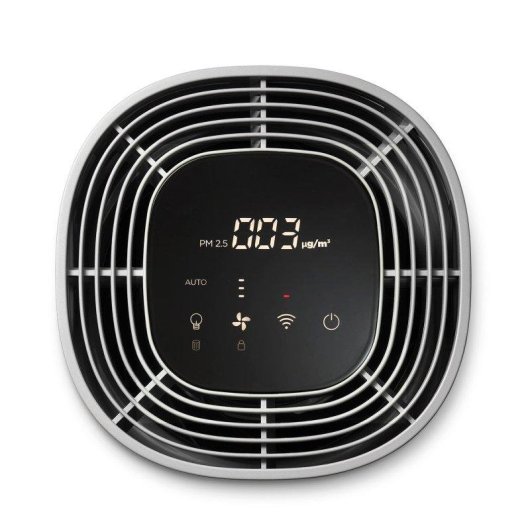 Luftreiniger Clean Air Optima CA-505 Smart HEPA Ionisator WiFi