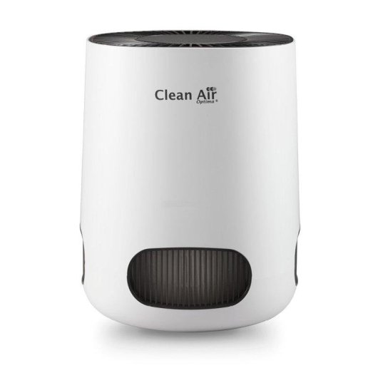 Purificateur d'air Clean Air Optima CA-502 HEPA Ioniseur Application Smart