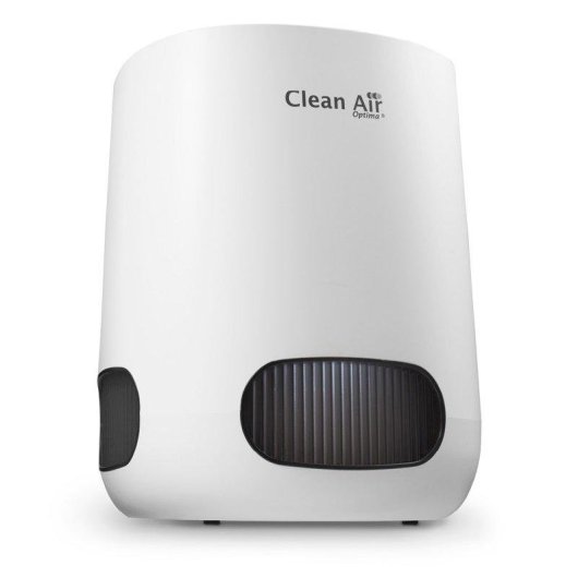 Purificateur d'air Clean Air Optima CA-502 HEPA Ioniseur Application Smart