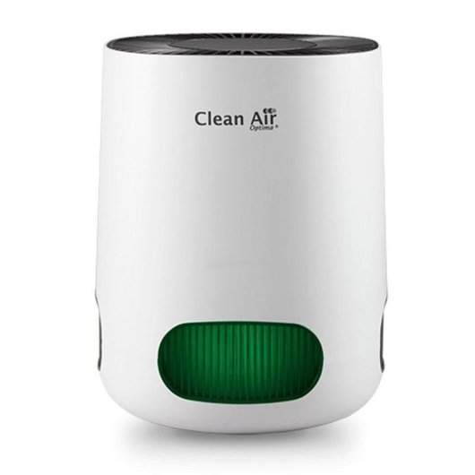 Purificateur d'air Clean Air Optima CA-502 HEPA Ioniseur Application Smart