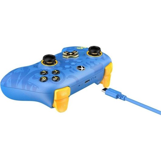 Mando inalámbrico 8BitDo Ultimate Rare Edición Xbox Hall Effect Bluetooth