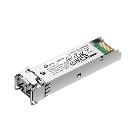 Tarjeta de Red Omada SM311LS mini-GBIC 1,25 Gbit/s Fibre Optique Hot-Swap