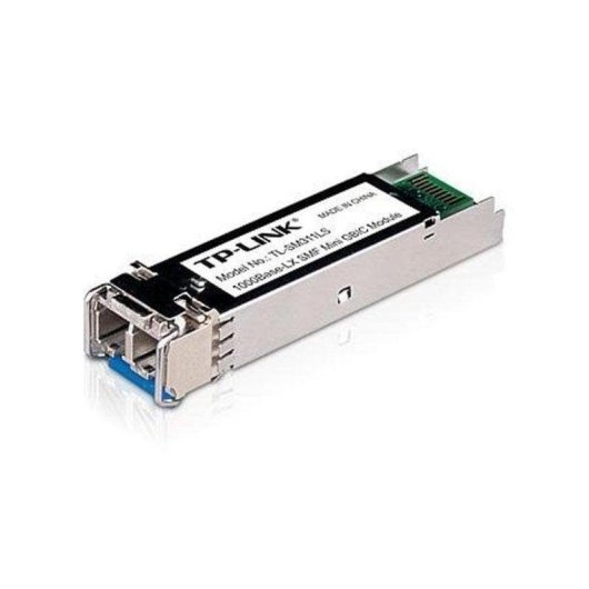 Tarjeta de Red Omada SM311LS mini-GBIC 1,25 Gbit/s Fibre Optique Hot-Swap
