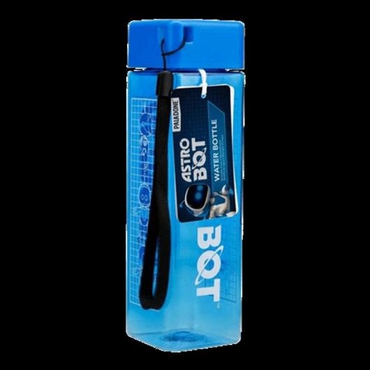 Flasche Paladone PP15507AB 500 ml blau Design Playstation Astrobot