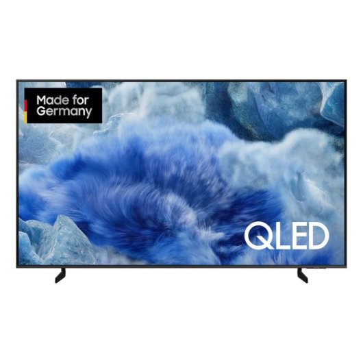 TV Samsung QLED GQ75Q8FAAU 75" 4K UltraHD 50Hz Smart TV Tizen HDR10+ Dolby Atmos