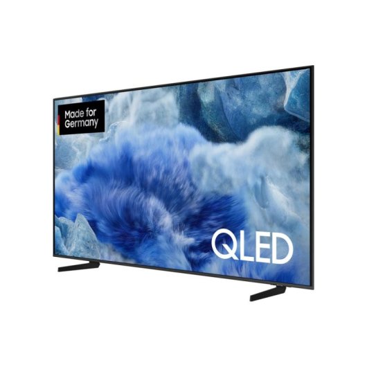 TV Samsung QLED GQ75Q8FAAU 75" 4K UltraHD 50Hz Smart TV Tizen HDR10+ Dolby Atmos