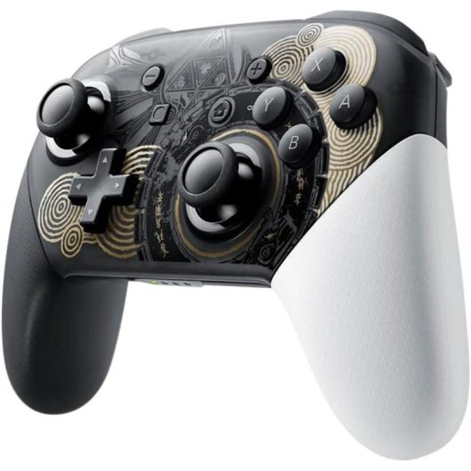 Controller Nintendo Pro The Legend of Zelda Tears of the Kingdom Edition JP