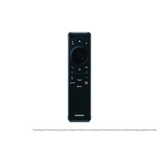 TV Samsung OLED GQ83S90FAE 83" 4K UltraHD 144Hz Smart TV Tizen HDR10+ Dolby Atmos