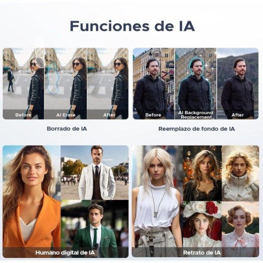 Doogee Blade GT Ultra 5G 16GB 512GB 6.72" Argent