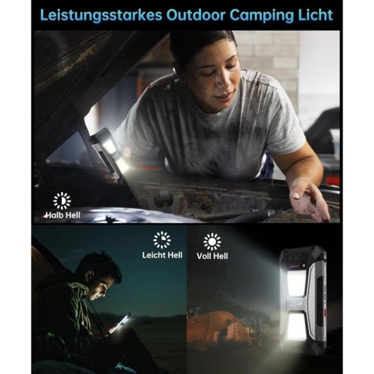 Unihertz Tank 2 Pro 4G 12GB 512GB 6.79" Noir