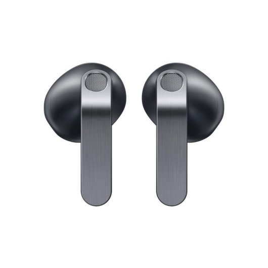 Auriculares Samsung Galaxy Buds4 inalámbricos Bluetooth 6.1 con Cancelación de Ruido y micrófono, IP54, negros