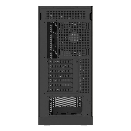 Torre ATX Thermaltake S370 WS Preto Vidro Temperado Gaming USB-C