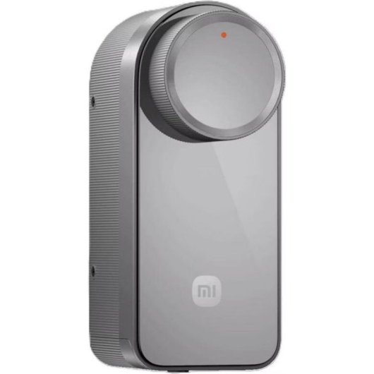 Fechadura Inteligente Xiaomi BHR07XDGL Bluetooth Abertura Impressao Digital Codigo App Compatível Alexa Google Home Alarme