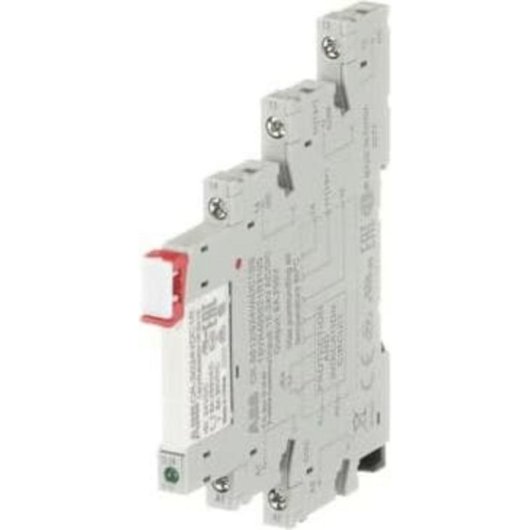 Relé Wi-Fi ABB CR-S024VADC1CRS Control iluminación Empotrable DIN