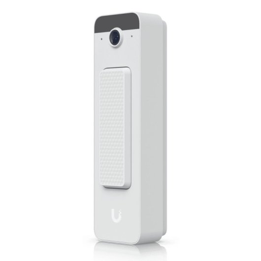 Türklingel Ubiquiti Doorbell Lite PoE Kabel Nachtsicht Außen Audio