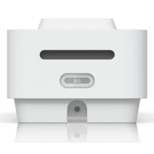 Türklingel Ubiquiti Doorbell Lite PoE Kabel Nachtsicht Außen Audio