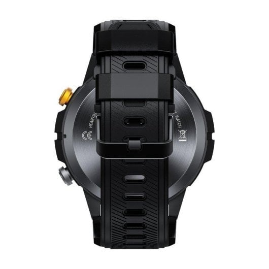 Cubot C29 Bluetooth 1,52" IPS TFT Nero 100 sport SpO2 Cardiofrequenzimetro Sonno