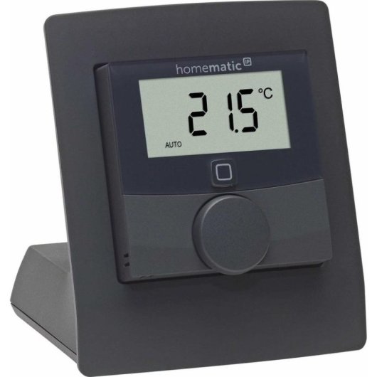 Adattatore da Tavolo Homematic IP 161629A0 Senza fili per Accessori Termostato