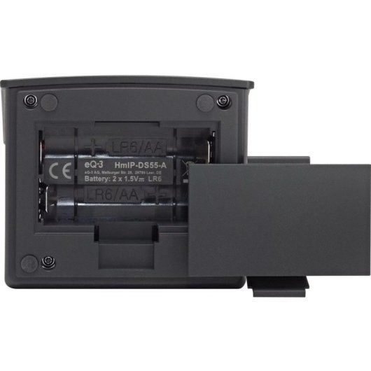 Adattatore da Tavolo Homematic IP 161629A0 Senza fili per Accessori Termostato