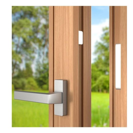 Sensor für Türen und Fenster Fritz Smart Control 350 ZigBee App-Integration