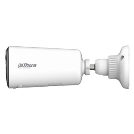 Caméra de surveillance Dahua KIT BF4CP-4G-XL/M0508 2K Vision Nocturne Extérieure IA Panneau Solaire Audio Bidirectionnel