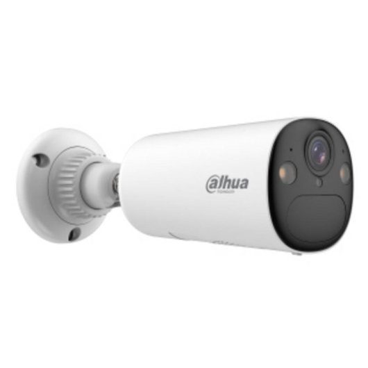 Caméra de surveillance Dahua KIT BF4CP-4G-XL/M0508 2K Vision Nocturne Extérieure IA Panneau Solaire Audio Bidirectionnel