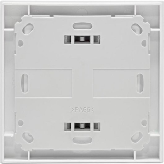 Regulador de luz Homematic IP HmIP-WRC2-2 sem fios parede branco