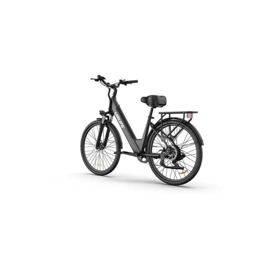 Bicicletta elettrica Urlife E26 250W 48V10.4Ah 26 pollici Freni a disco Nera