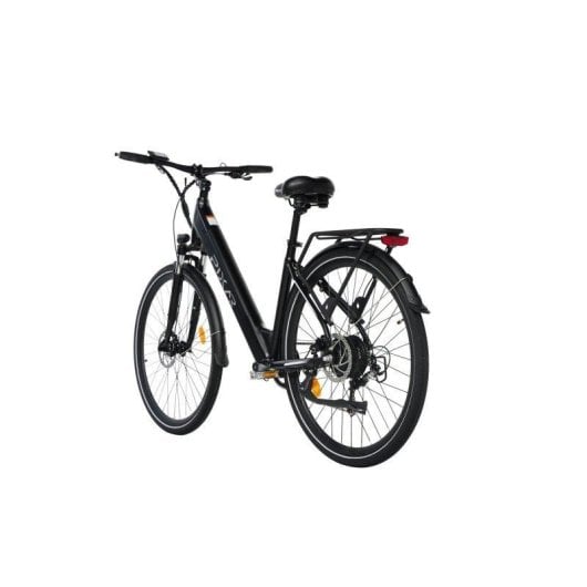 E-Bike Pixar City1 250W 36V 10,4Ah 120kg Schwarz