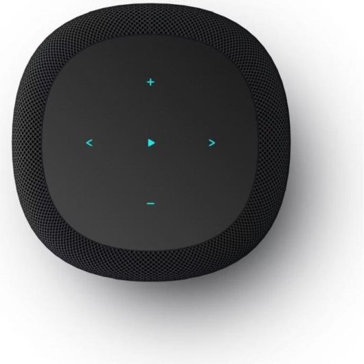 Altavoces WiiM 2 voies sans fil et filaires 100W multiroom tactile