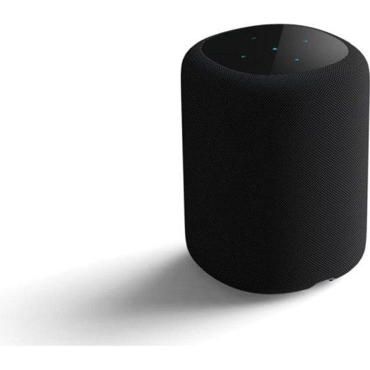 Altavoces WiiM 2 voies sans fil et filaires 100W multiroom tactile