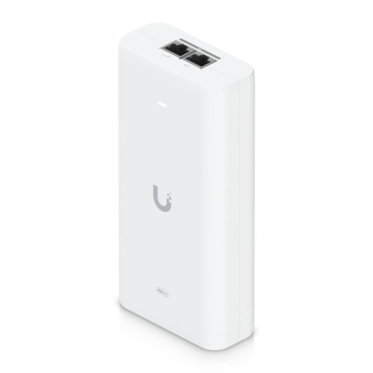 Adaptador Ubiquiti UACC-PoE+++-10G 90 W 10G Ethernet Branco