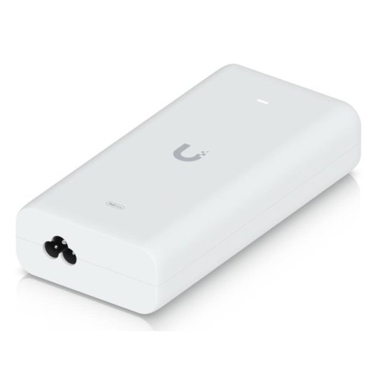 Adaptador Ubiquiti UACC-PoE+++-10G 90 W 10G Ethernet Branco