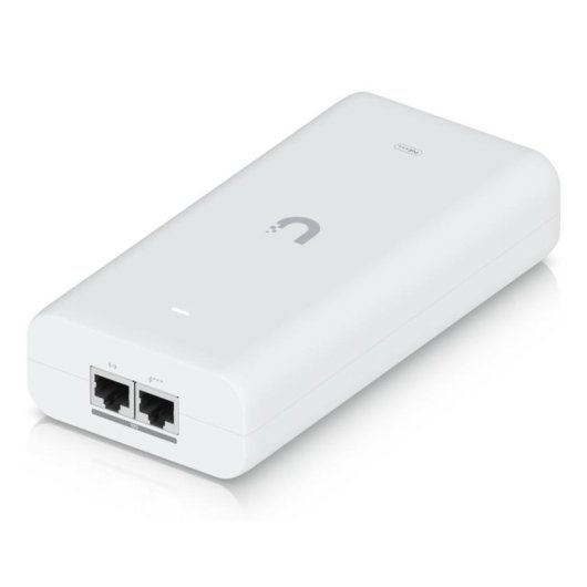 Adaptador Ubiquiti UACC-PoE+++-10G 90 W 10G Ethernet Branco