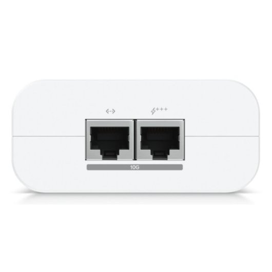Adaptador Ubiquiti UACC-PoE+++-10G 90 W 10G Ethernet Branco