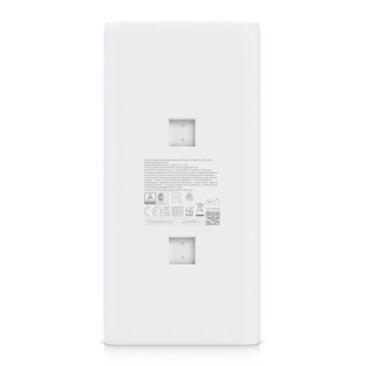 Adaptador Ubiquiti UACC-PoE+++-10G 90 W 10G Ethernet Branco