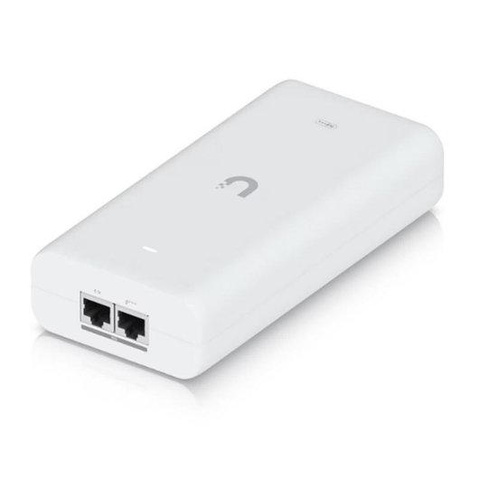 Adaptador Ubiquiti UACC-PoE+++-10G 90 W 10G Ethernet Branco