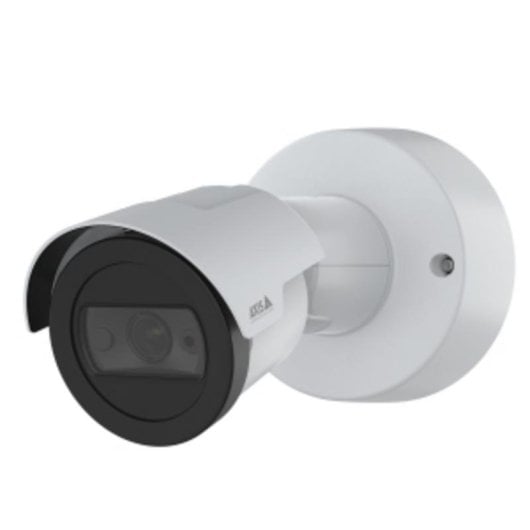 Cámara IP AXIS M2035-LE FullHD Interior y Exterior Visión Nocturna Detección IA Carcasa resistente