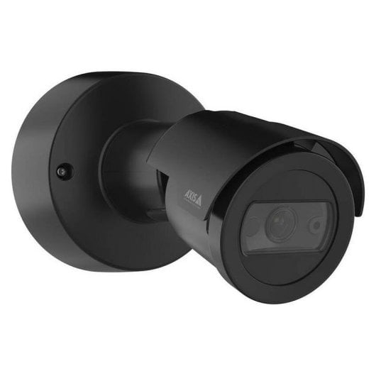Cámara IP AXIS M2035-LE FullHD Interior y Exterior Visión Nocturna Detección IA Carcasa resistente