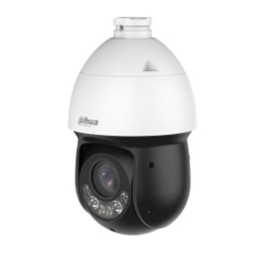 Videocamere di sorveglianza Dahua SD4D425MB-HNR 4MP Visione Notturna Esterna Rilevamento IA PTZ