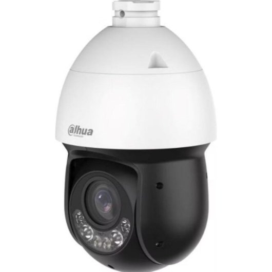 Videocamere di sorveglianza Dahua SD4D425MB-HNR 4MP Visione Notturna Esterna Rilevamento IA PTZ